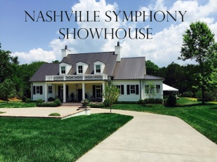 2015 Nashville Symphony Show House