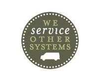We service other systems